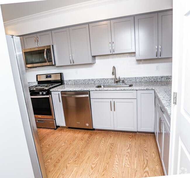 Independence at Town Center Rentals Virginia Beach, VA