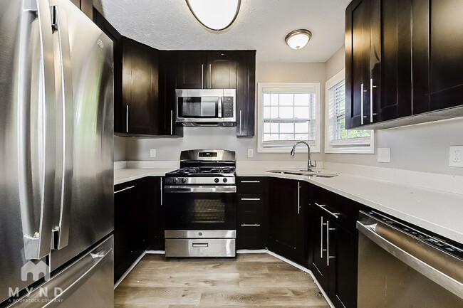 Foto del edificio - 676 Togwatee Pass