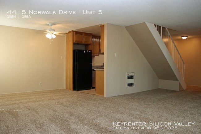 Foto del edificio - 4415 Norwalk Dr