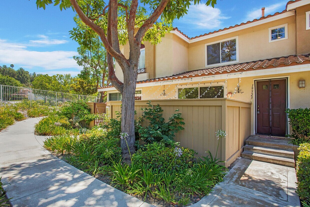 Foto principal - Portola Hills Bella Palermo - GORGEOUS 3 B...