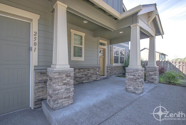 Foto del edificio - 2501 NW 126th Cir