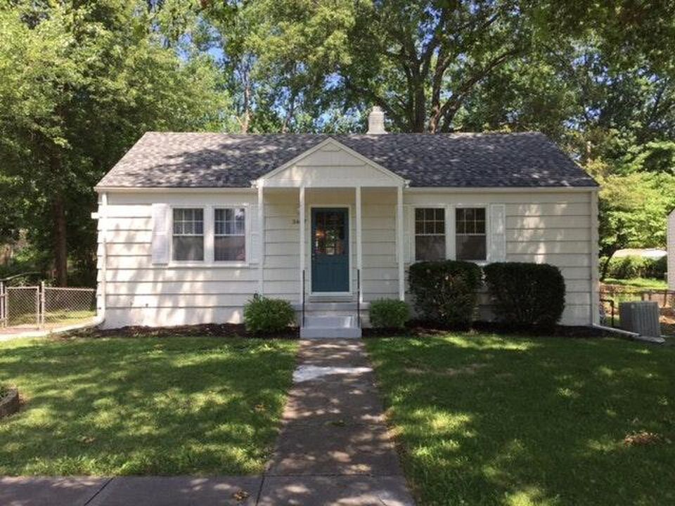 Primary Photo - 3407 S Cedar Ave