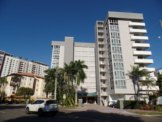Foto del edificio - Light up your life with this great downtow...