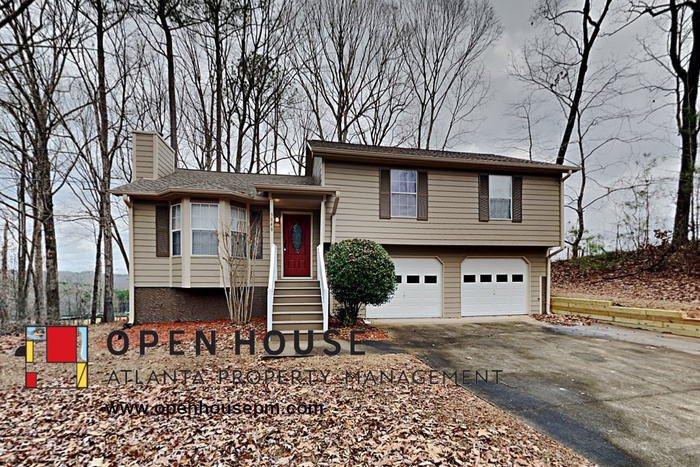 Foto principal - 3848 Welham Green Ct, Douglasville