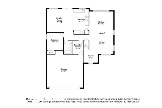 Building Photo - 10806 W Sands Dr