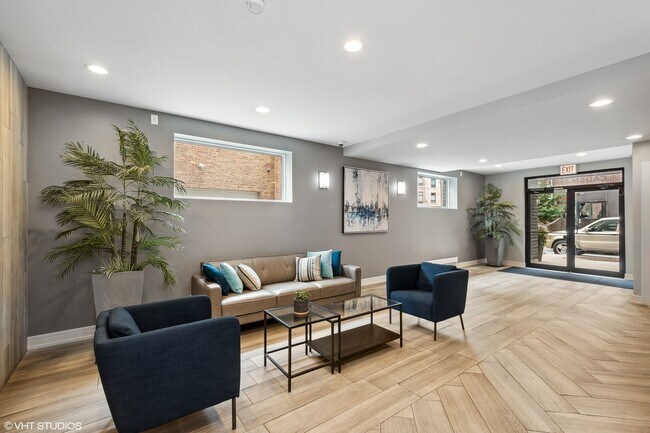 Foto del edificio - 650 N Morgan St