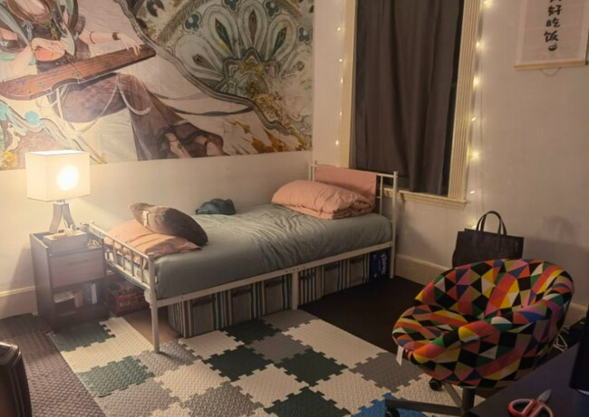 Foto del edificio - 465 Park