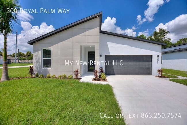 Foto del edificio - 300 Royal Palm Wy
