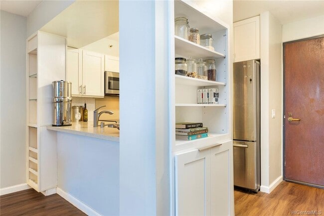 Foto del edificio - Kakaako 1/1/1 in "One Waterfront"