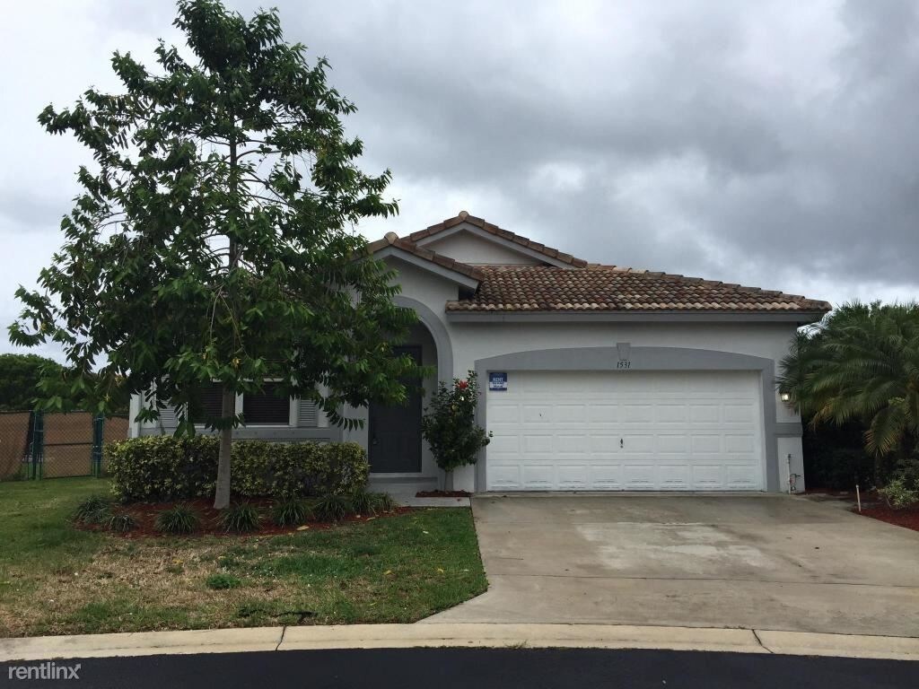 Primary Photo - 3 br, 2 bath House - 1539 Rialto Dr