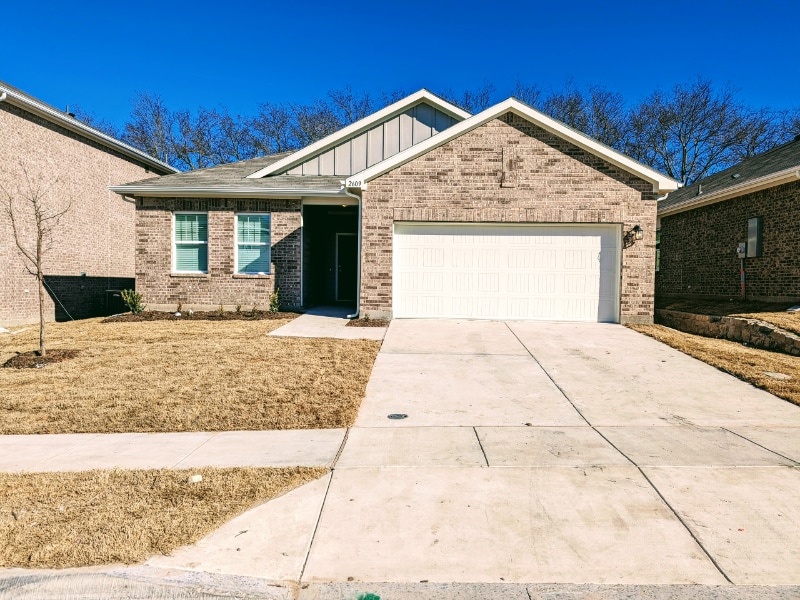 Foto principal - 2609 Silver Leaf Ln