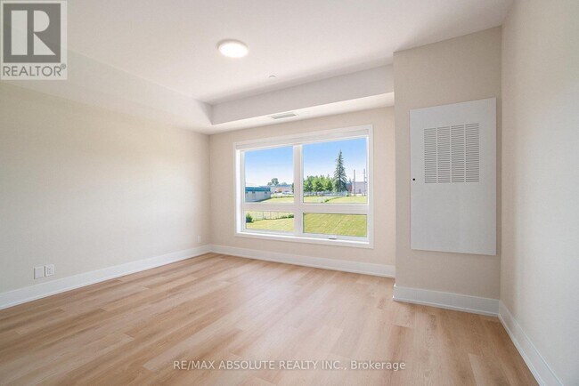 Photo du bâtiment - 12 Thomas St S