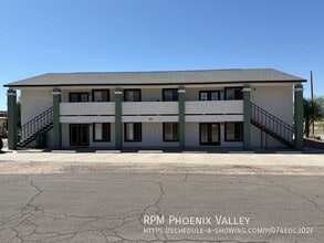 Building Photo - 5777 S Jacaranda Rd