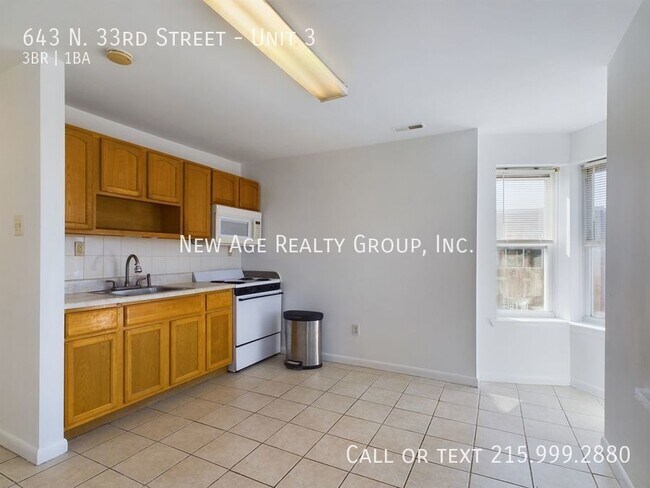 Foto del edificio - 643 N 33rd St