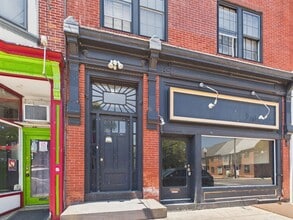Building Photo - 1012 N 3rd St
