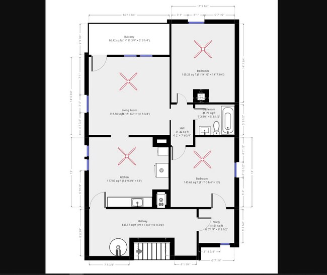 Foto del edificio - 6389 Olive Ave
