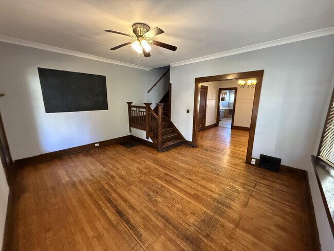 Building Photo - Heritage Hill 3BR