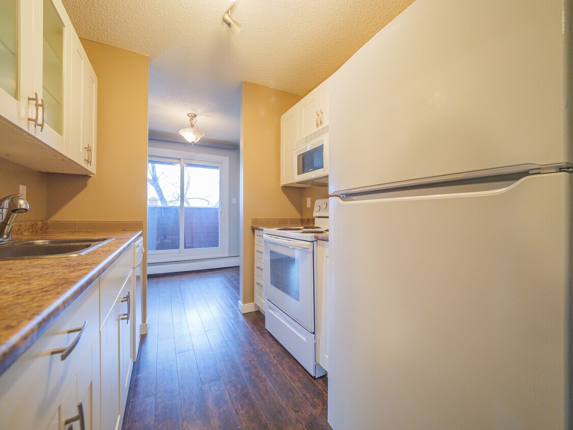 Photo du bâtiment - Commonwealth