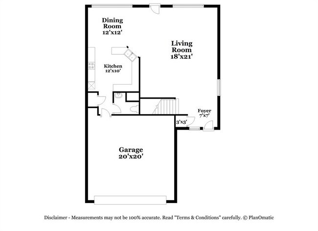 Building Photo - 13010 Echo Landing Dr