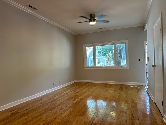 Building Photo - 1747 N Campbell Ave