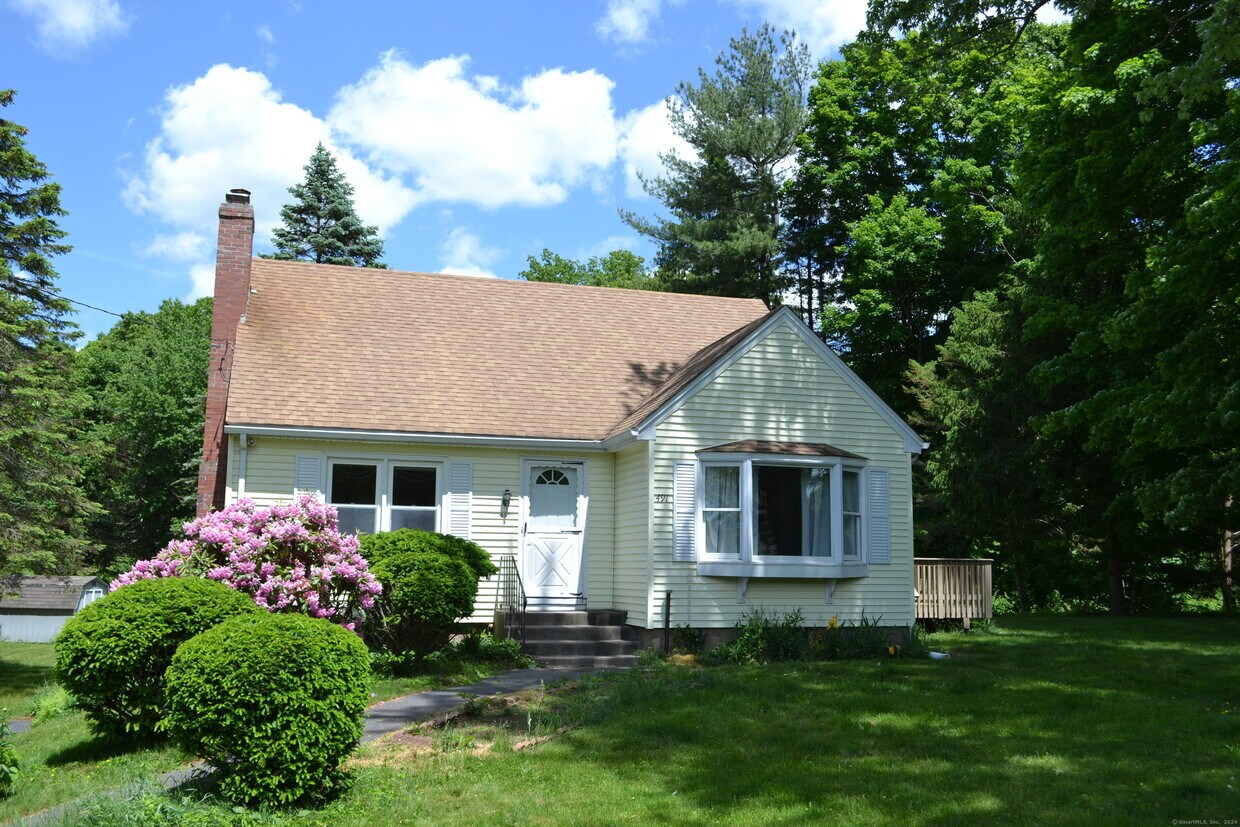 Primary Photo - 491 Gardner St