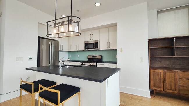 Foto del edificio - 4 Beacon Way