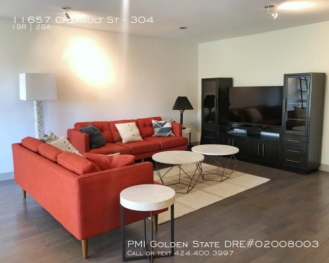Foto del edificio - 11657 Chenault St