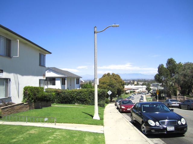 Foto del edificio - 4187-4189 Marlton Ave