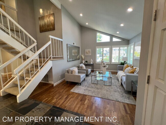 Building Photo - 3 br, 2.5 bath House - 2422 Lascar Place