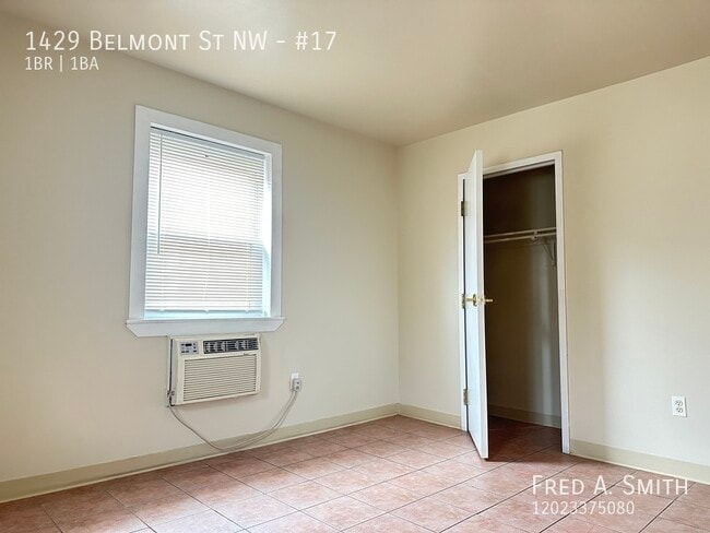 Building Photo - 1429 Belmont St NW