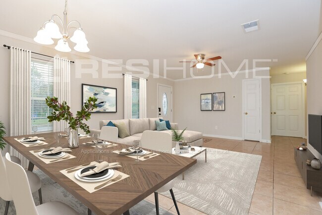 Foto del edificio - 4189 Providence Park Ln