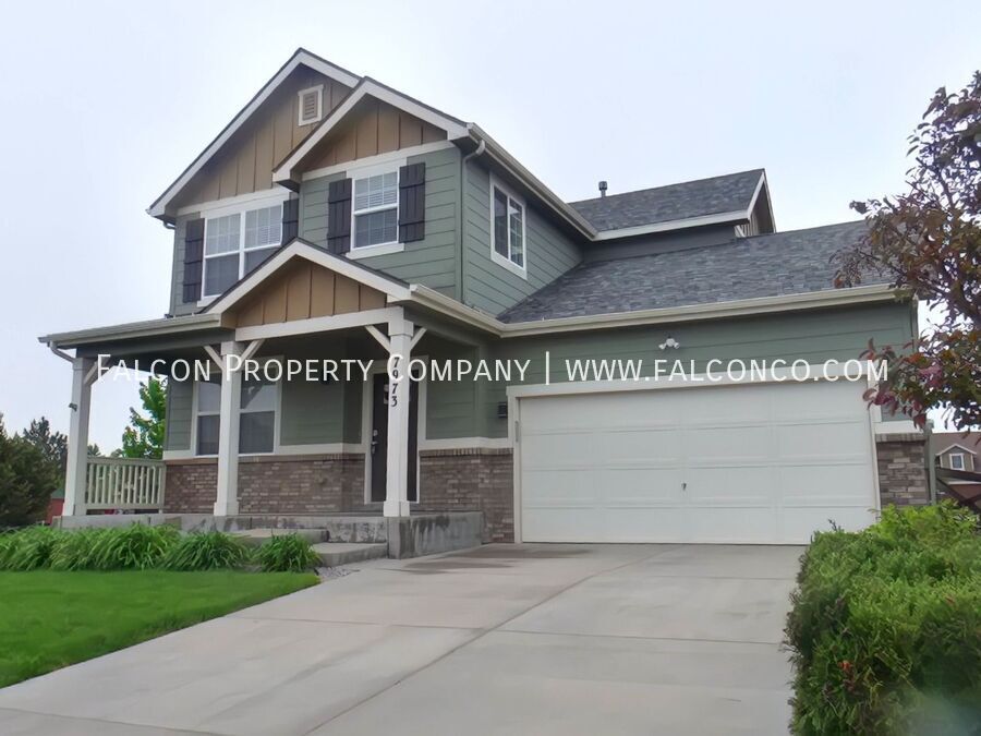 Foto principal - 7973 Buckeye Tree Ln