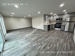 201 Kathleen Dr