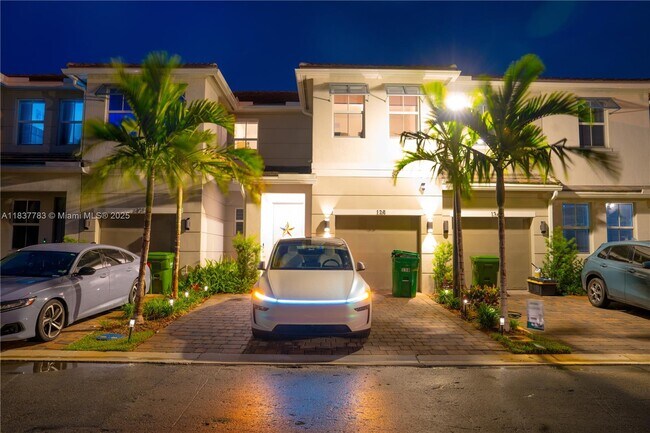 Foto del edificio - 138 SW 171st Terrace