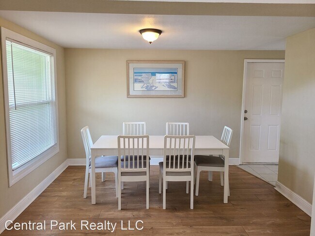Building Photo - 3 br, 2 bath House - 3712 Aloha Dr