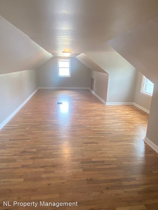 Building Photo - 3 br, 1 bath House - 6614 Bedford Ave
