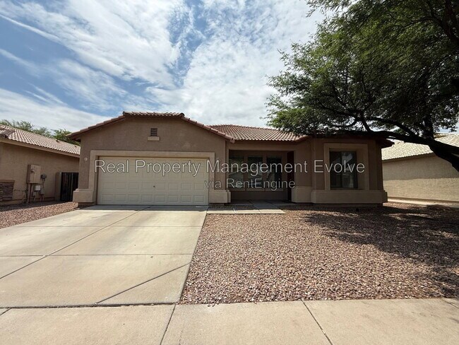 Building Photo - 4417 W St Kateri Dr