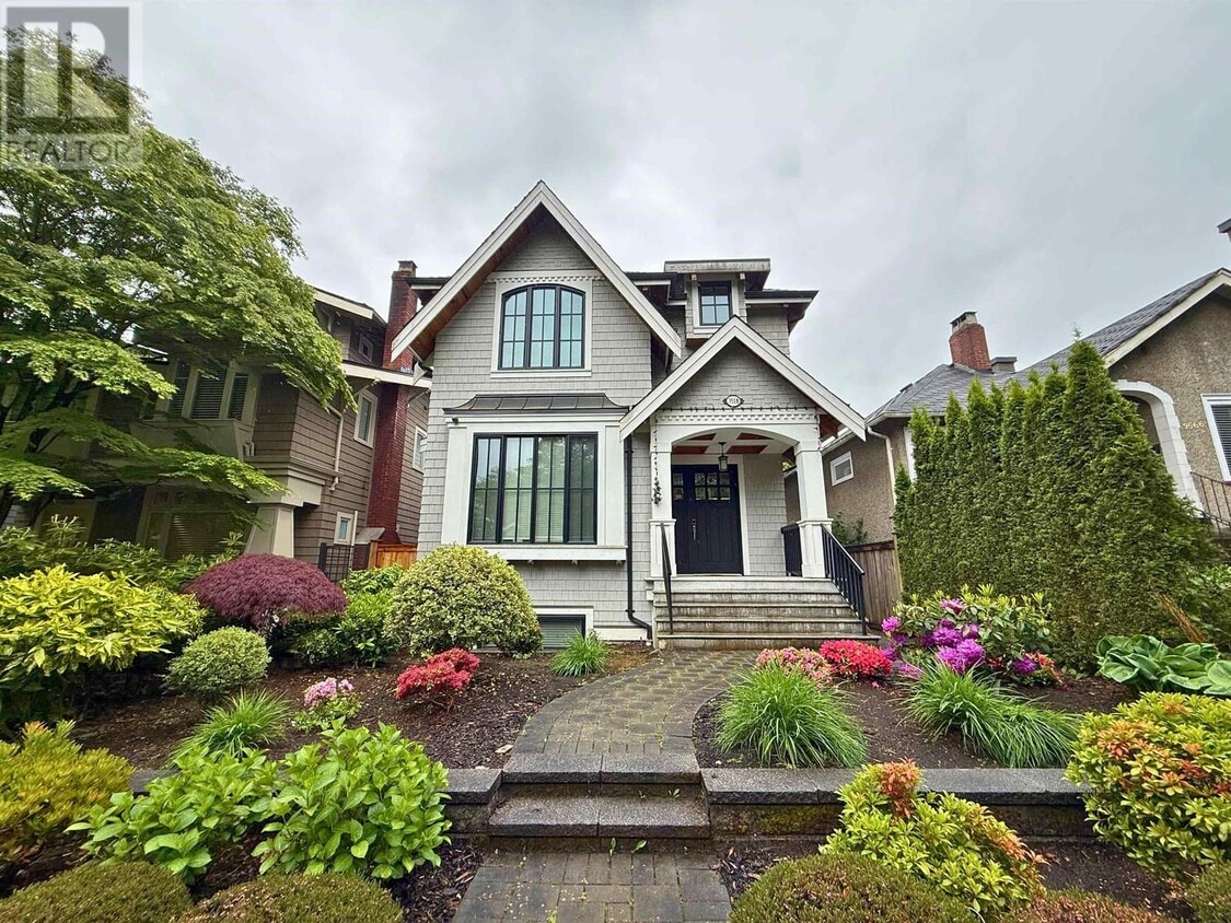 Photo principale - 3558 W 11th Ave