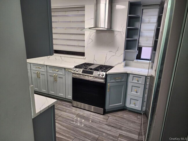 Foto del edificio - 61-55 98th St