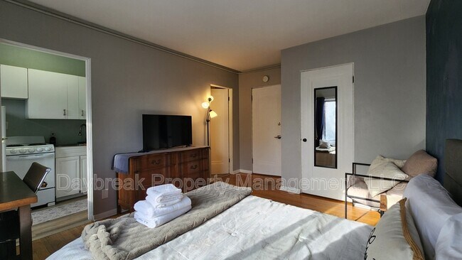 Foto del edificio - 1258 10th St N