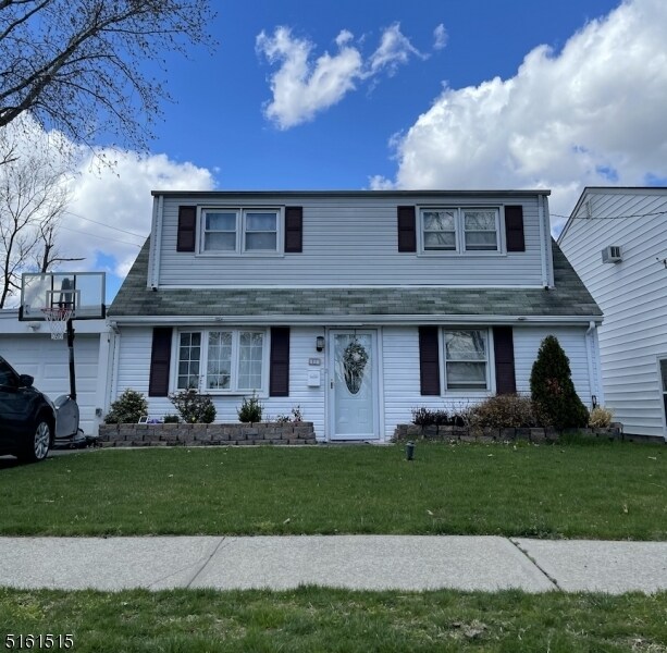 21 Lakeview Ave, Rochelle Park, NJ 07662 House Rental in Rochelle