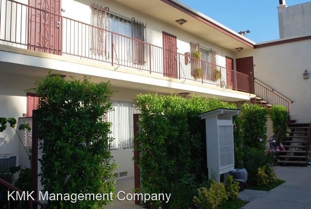 Foto del edificio - 2 br, 1.5 bath Apartment - 9814 Regent St ...