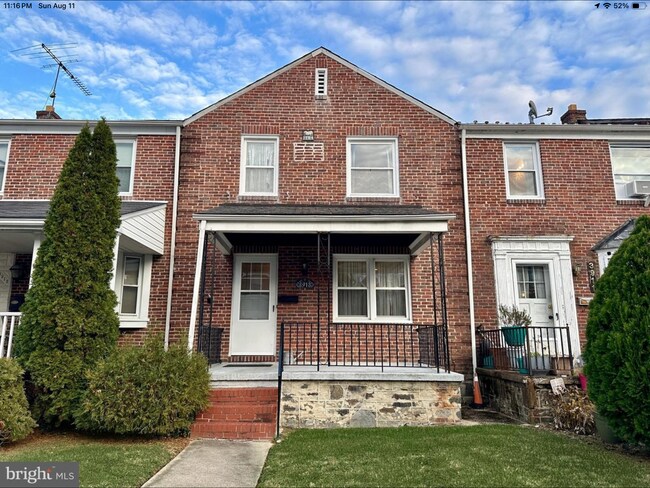 Building Photo - 3913 Ednor Rd