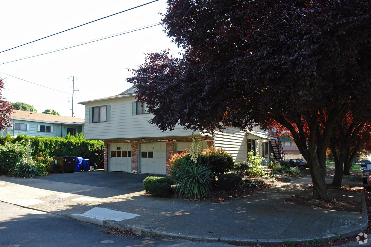 Building Photo - Weatherford Terrace