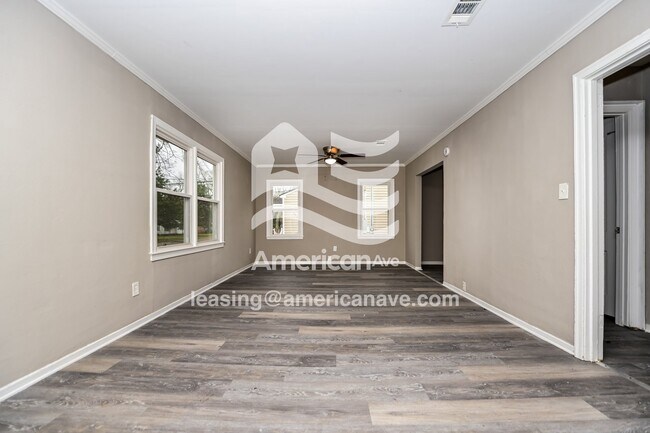 Foto del edificio - 415 Chamlee Dr