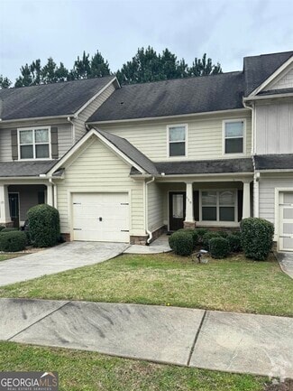 Building Photo - 119 Cypress Oak Trail NW