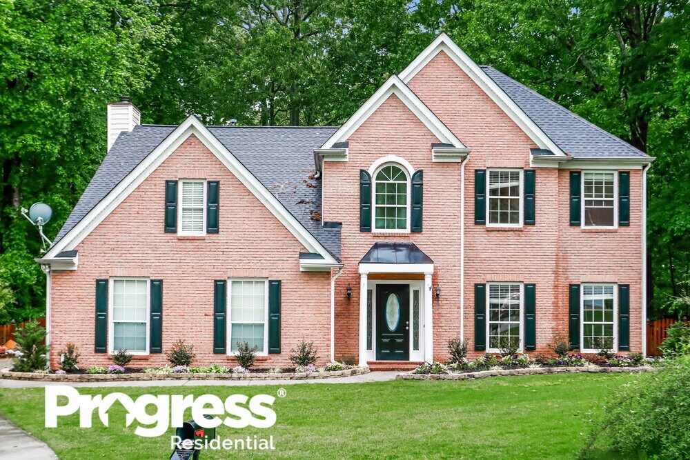 Foto principal - 1126 Holly Green Ct