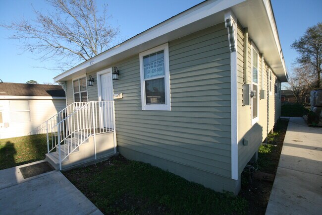 Foto del edificio - 718 16th St