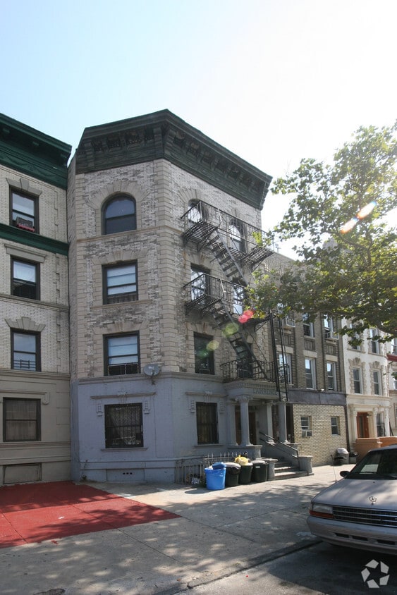 Primary Photo - 707 Sterling Pl