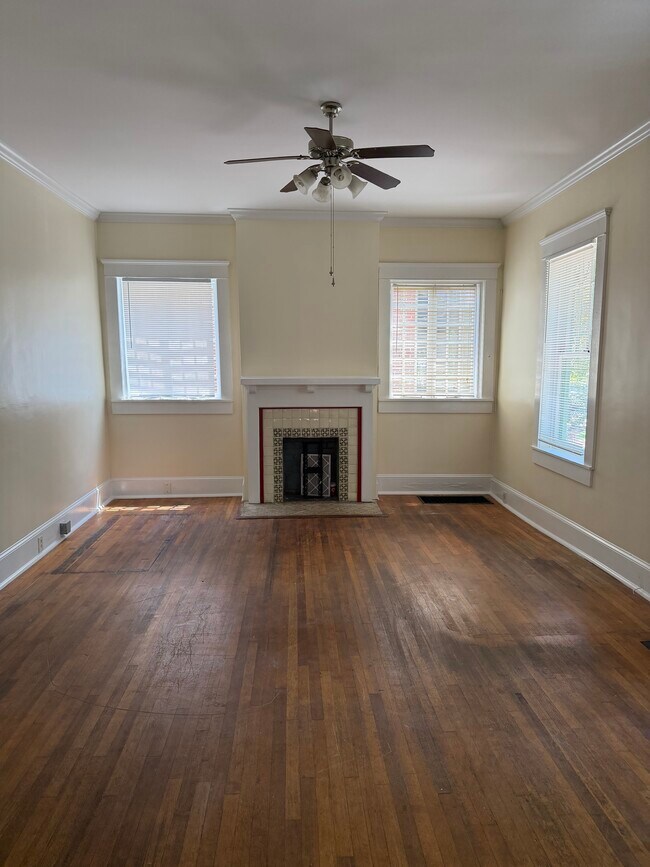 Foto del edificio - 584 N Milledge Ave